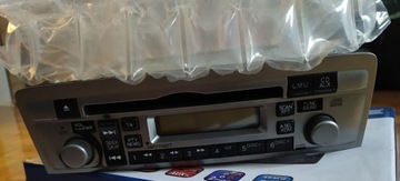 Radio Honda 39101S5SB710M1