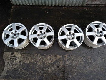 Felgi 15` 5x110 OPEL