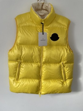 Kamizelka Moncler