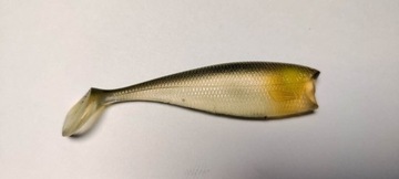 Guma Nitro Shad 90 ILLex 70849