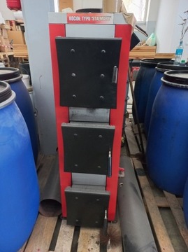 Piec STALMARK 4 klasa 17kW