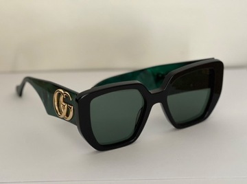 Okulary przeciwsłoneczne Gucci GG0956S