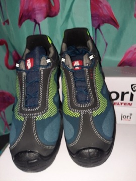 Buty ochronne JORI rozmiar 43