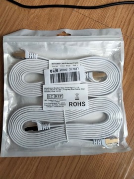 Kabel Cat 7 RJ45 2x3m