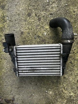 Intercooler Audi A6C5 A4 B5 Passat B5