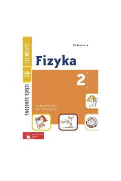 Fizyka 2 podręcznik ZSZ