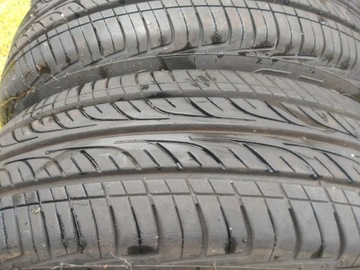 Opony Sunfull 165/70 R14 letnie