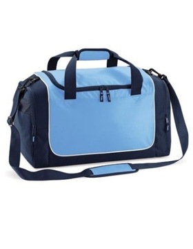TORBA podróżna sport Teamwear Locker Bag - Quadra