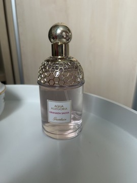 Guerlain Aqua Allegoria Granada Salvia