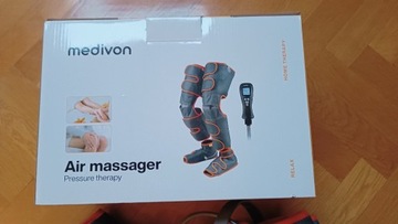 Masażer MEDIVON Air massager