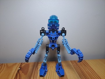 Lego Bionicle Gali 8533