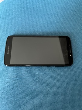 Motorola Moto E5 Play