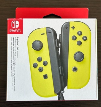 joy-cony do konsoli Nintendo Switch