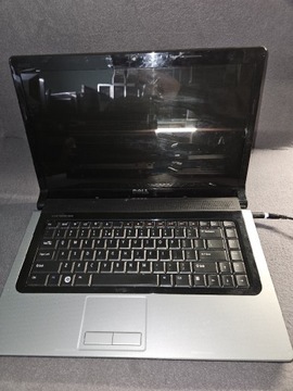 Laptop Dell Studio 1558 - 1567