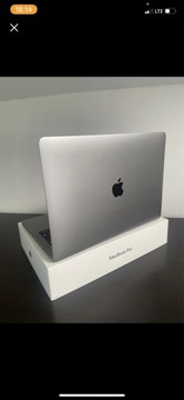 Macbook Pro A1706 13’ 8 GB RAM 256 GB SSD 