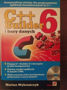 C++ Builder 6 i bazy danych