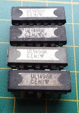 UL1496R Unitra Cemi NOS