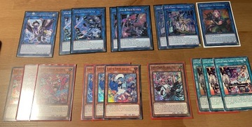 Yugioh Live twin engine