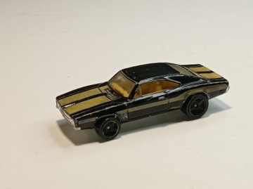 Dodge charger 500 hot wheels 