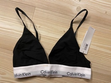 Calvin Klein rozmiar S biustonosz nowy