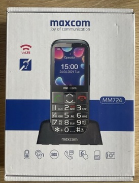 Maxcom Comfort MM724