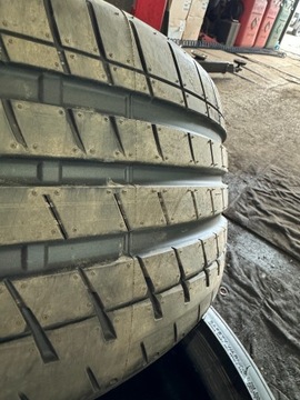 Bridgestone Potenza S007 245/35R20 95 Y jak nowe 30 km 2 SZT. 