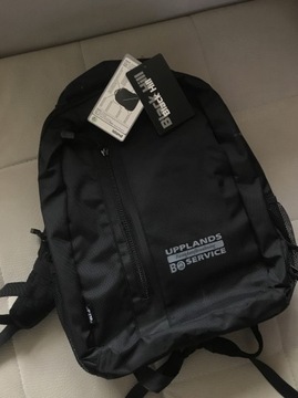 Plecak Premium Black Hill