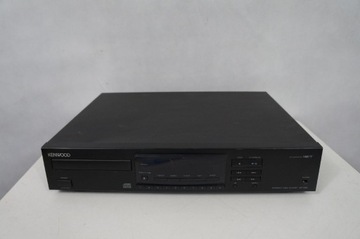 odtwarzacz cd kenwood dp-1080