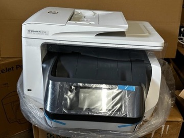 Drukarka wielofunkcyjna HP OfficeJet Pro 8730