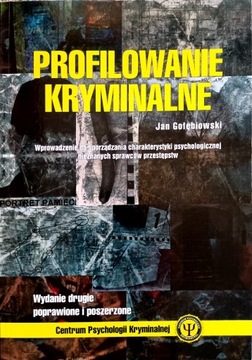 PROFILOWANIE KRYMINALNE