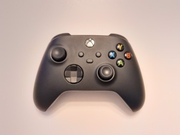 PAD XBOX ONE CARBON BLACK ORYGINALNY