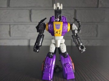 TRANSFORMERS COMBINER WARS BOMBSHELL