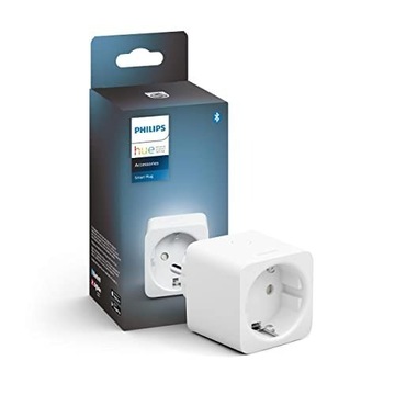 Philips Hue Smartplug wtyczka 2szt. nie działają