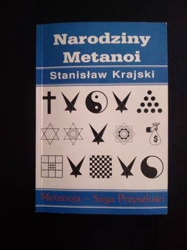 Narodziny Metanoi- Stanisław Krajski 