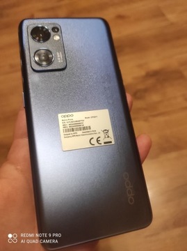 Oppo Reno 7 5G