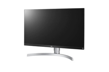 Monitor LG 27UL650-W 4K HDR FreeSync Gwarancja