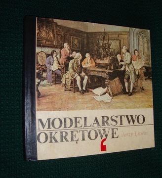 MODELARSTWO OKRĘTOWE Litwin oferta 6 z foto'opisem