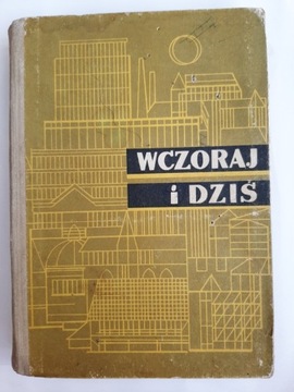 Wczoraj i dziś Wieczorkiewicz 