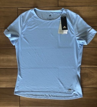  Koszulka damska adidas Run It Tee L