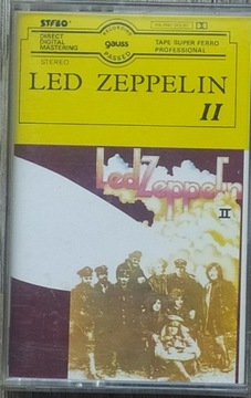 Led Zeppelin - II