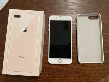 iPhone 8 Plus 65 GB 