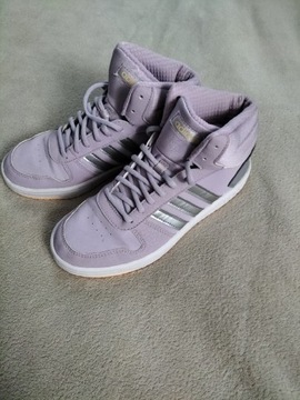 Buty adidas damskie r. 38 i 2/3