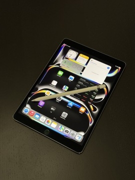 Apple iPad Pro 10.5 256GB Space Grey, wysyłka!