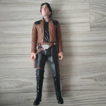 figurka Han-Solo Star wars