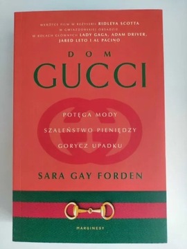 Dom Gucci - Sara Gay-Forden