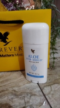Aloe Ever Shield  dezodorant w sztyfcie 