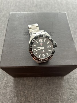 Zegarek TAG HEUER FORMULA 1