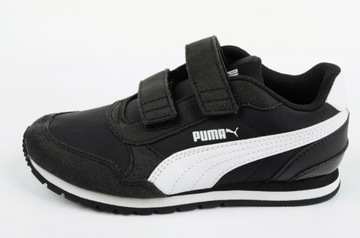 Buty dziecięce Puma St Runner (nie do pary 30 i 31