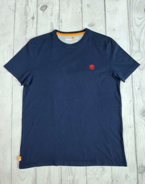 Koszulka t-shirt  TIMBERLAND r. XL