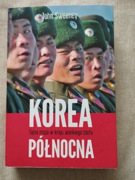 Korea Północna Sweeney 